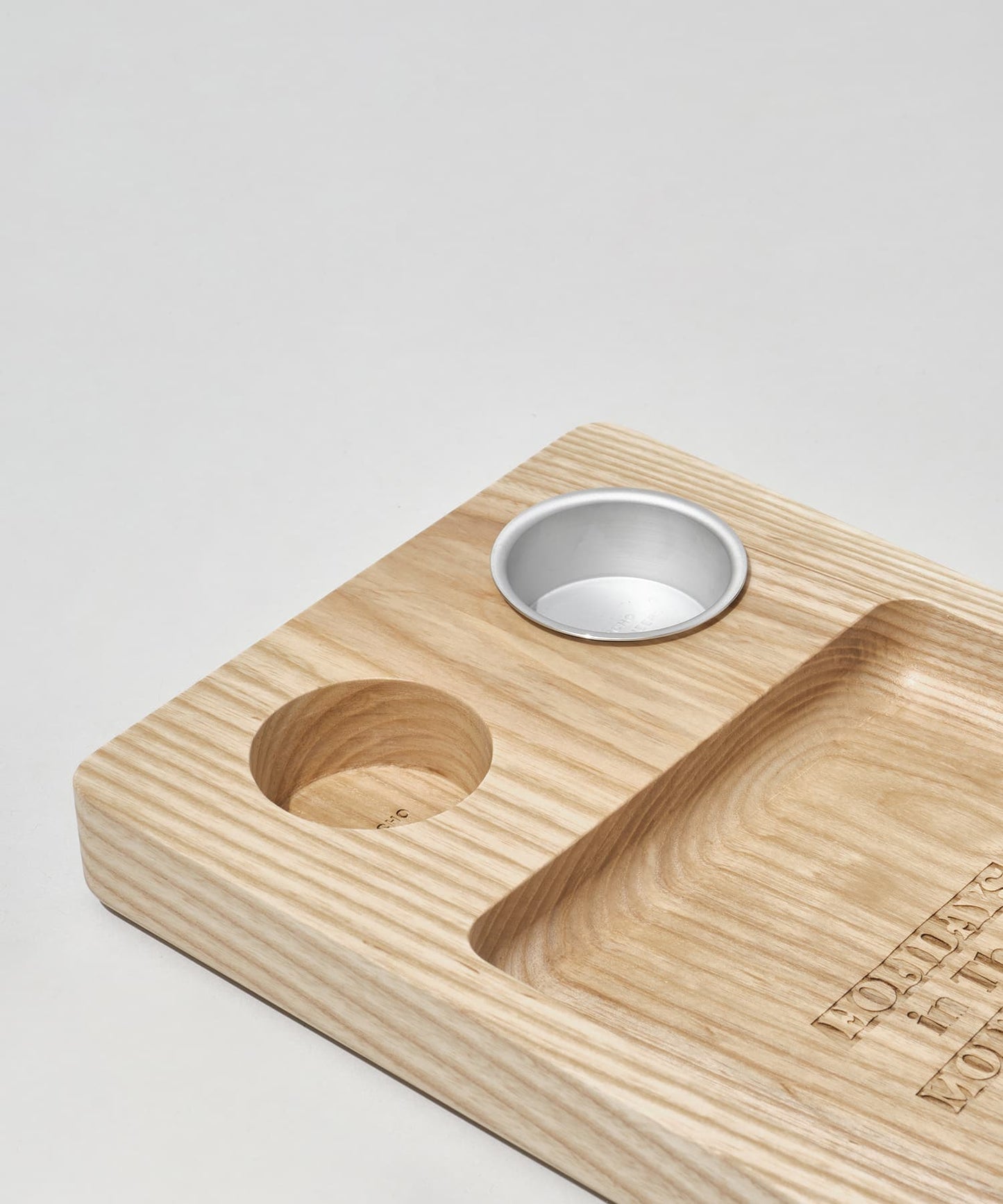 Dip Tray