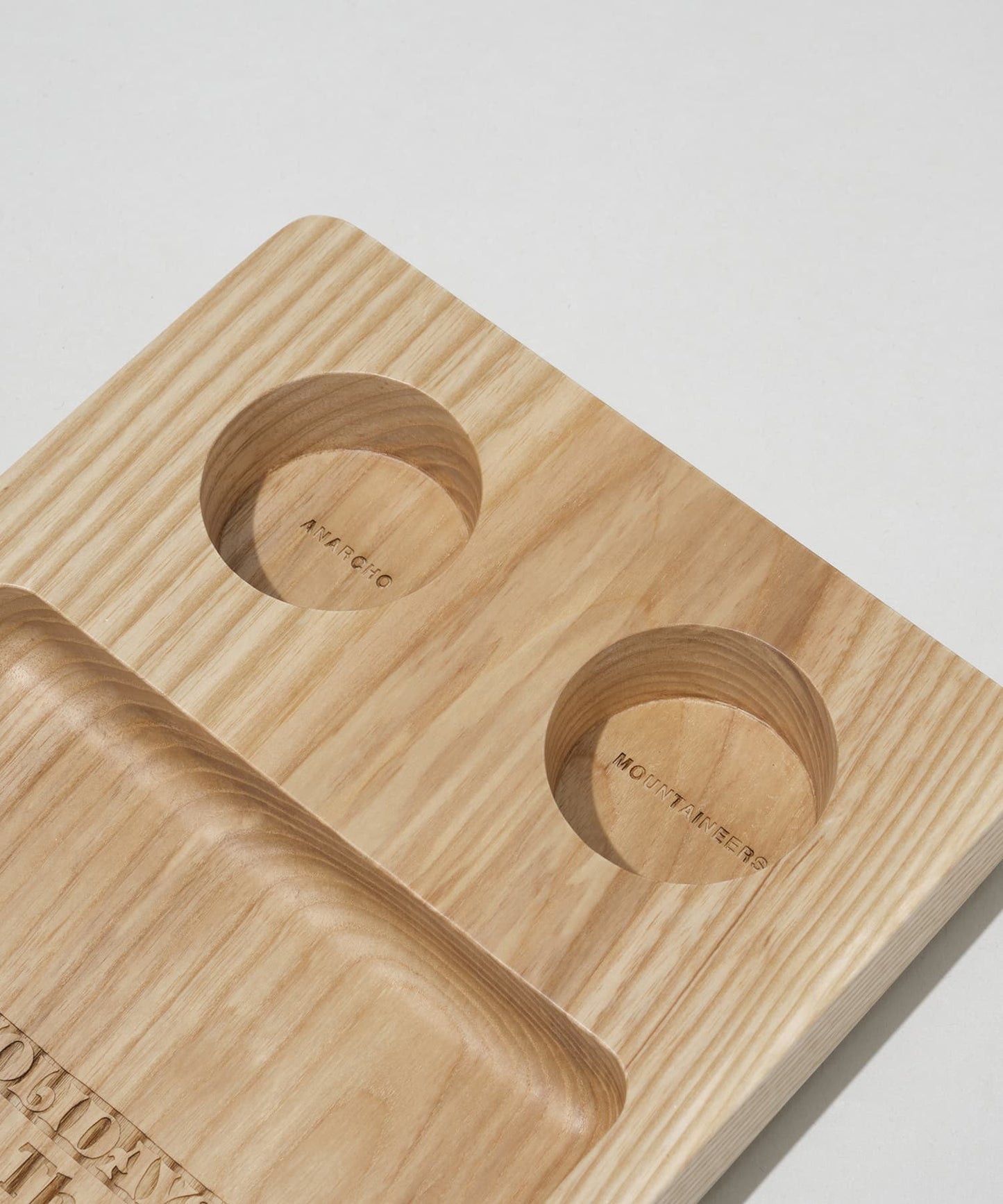 Dip Tray