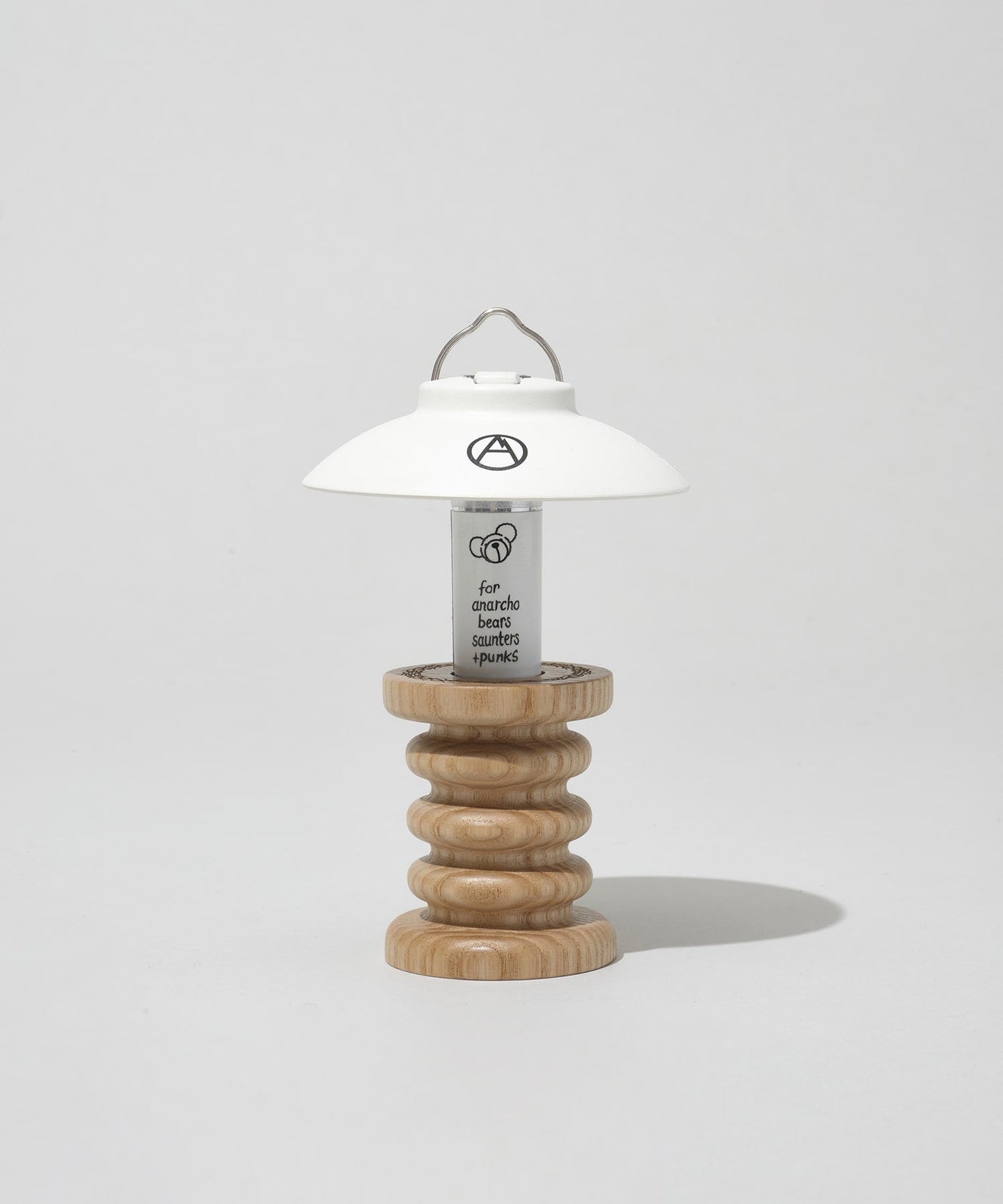 Baumkuchen Stand