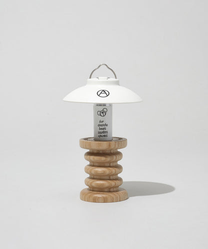 Baumkuchen Stand