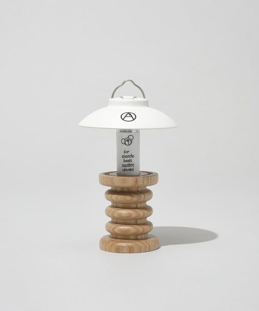 Baumkuchen Stand