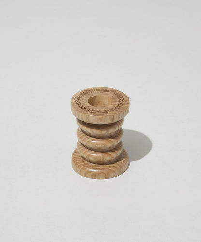 Baumkuchen Stand