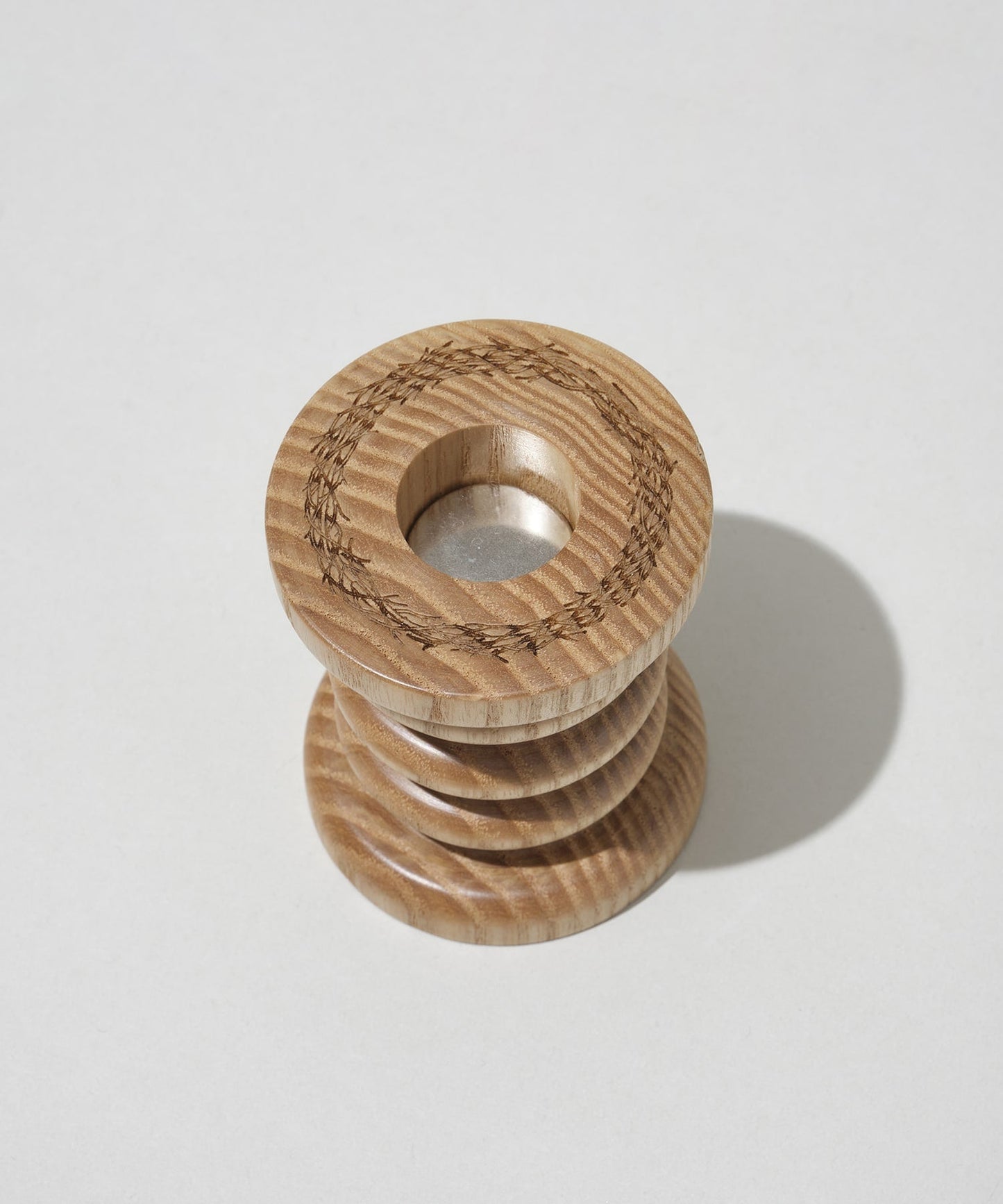 Baumkuchen Stand