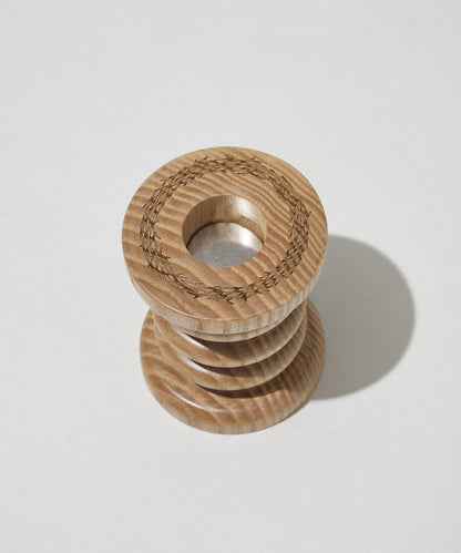 Baumkuchen Stand