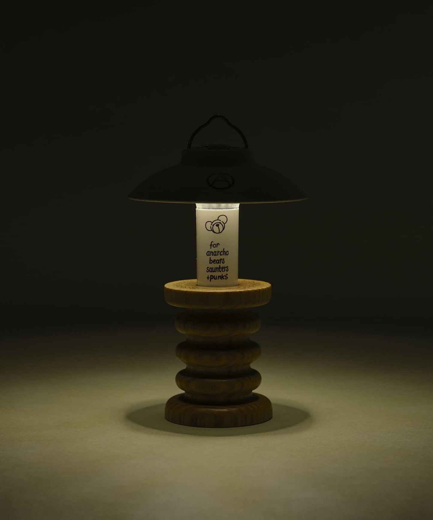 Baumkuchen Stand