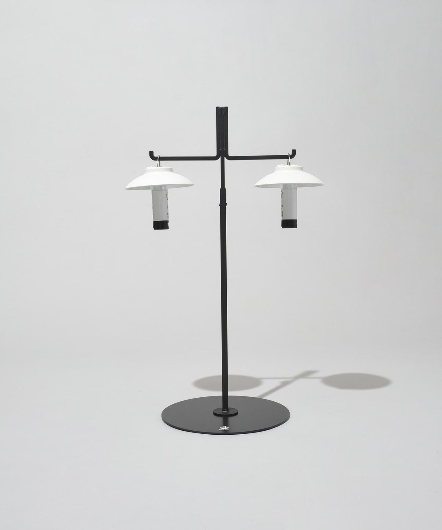 Iron Stand for 2
