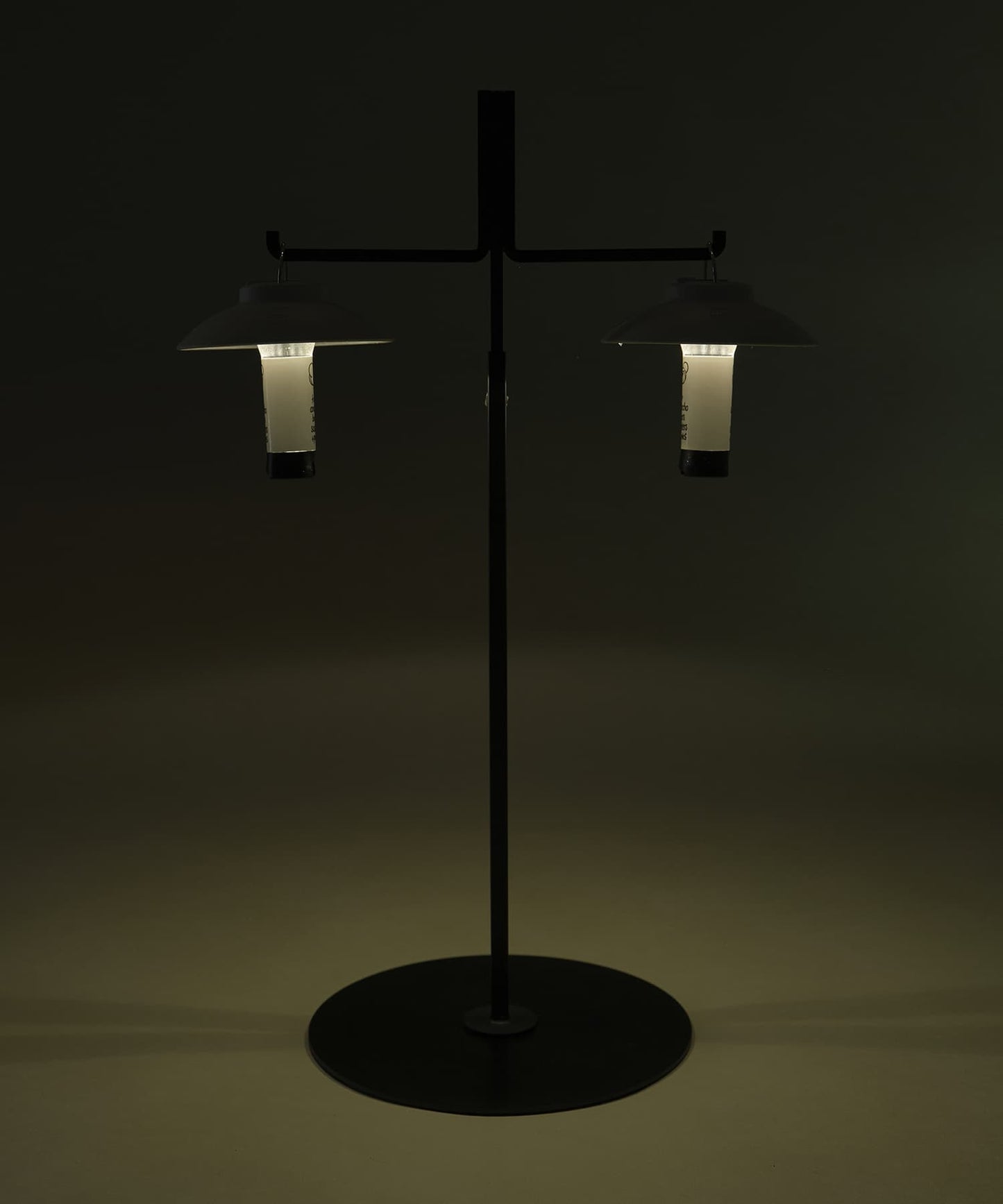 Iron Stand for 2