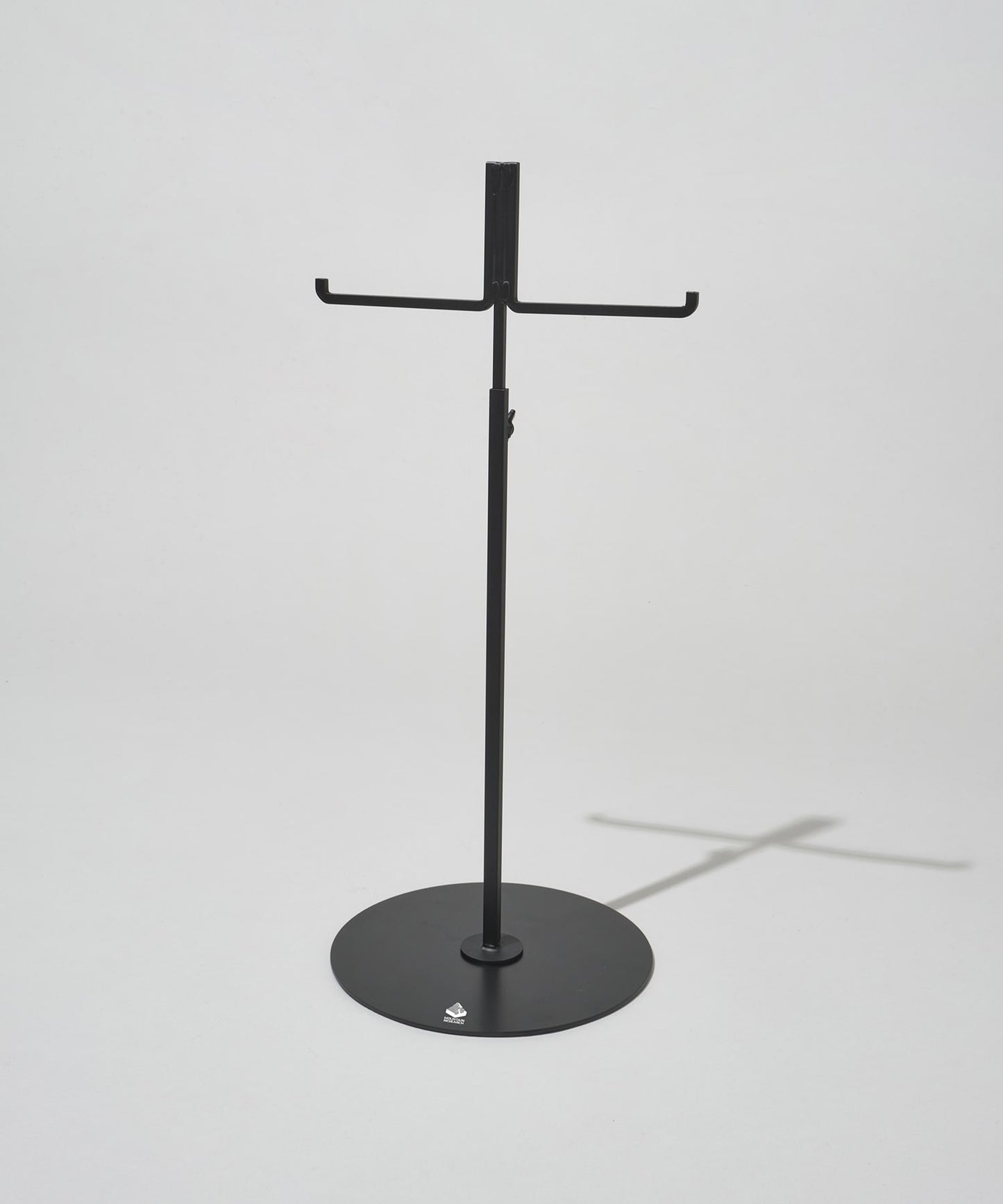 Iron Stand for 2