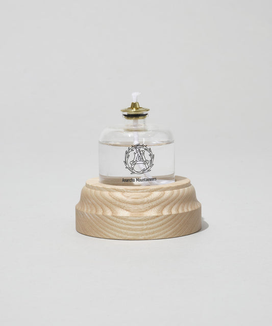 Lamp Stand Set (Wide)