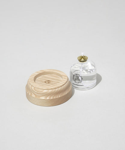 Lamp Stand Set (Wide)