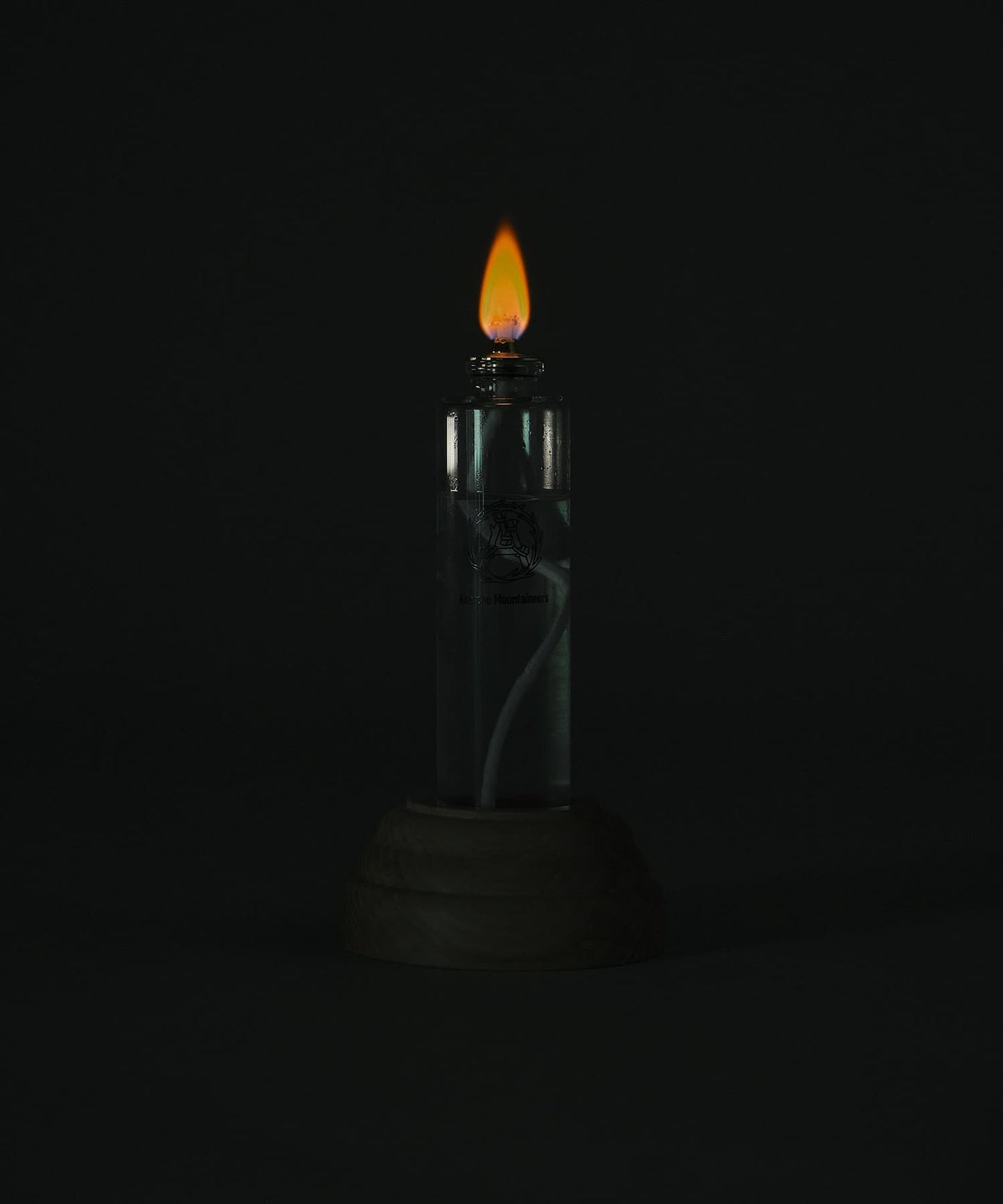 Lamp Stand Set (Long)