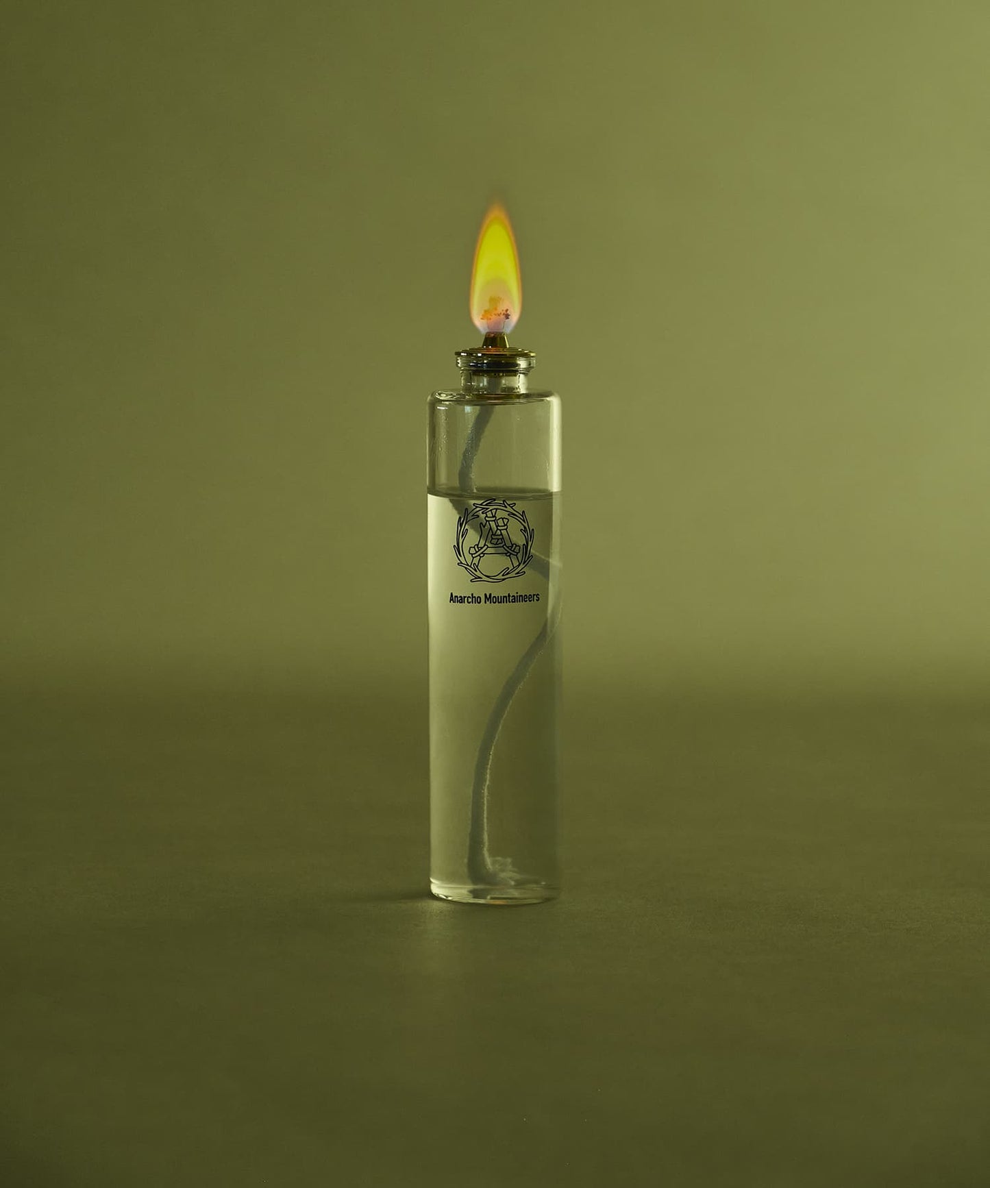 Lamp (Long)