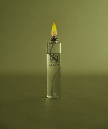 Lamp (Long)