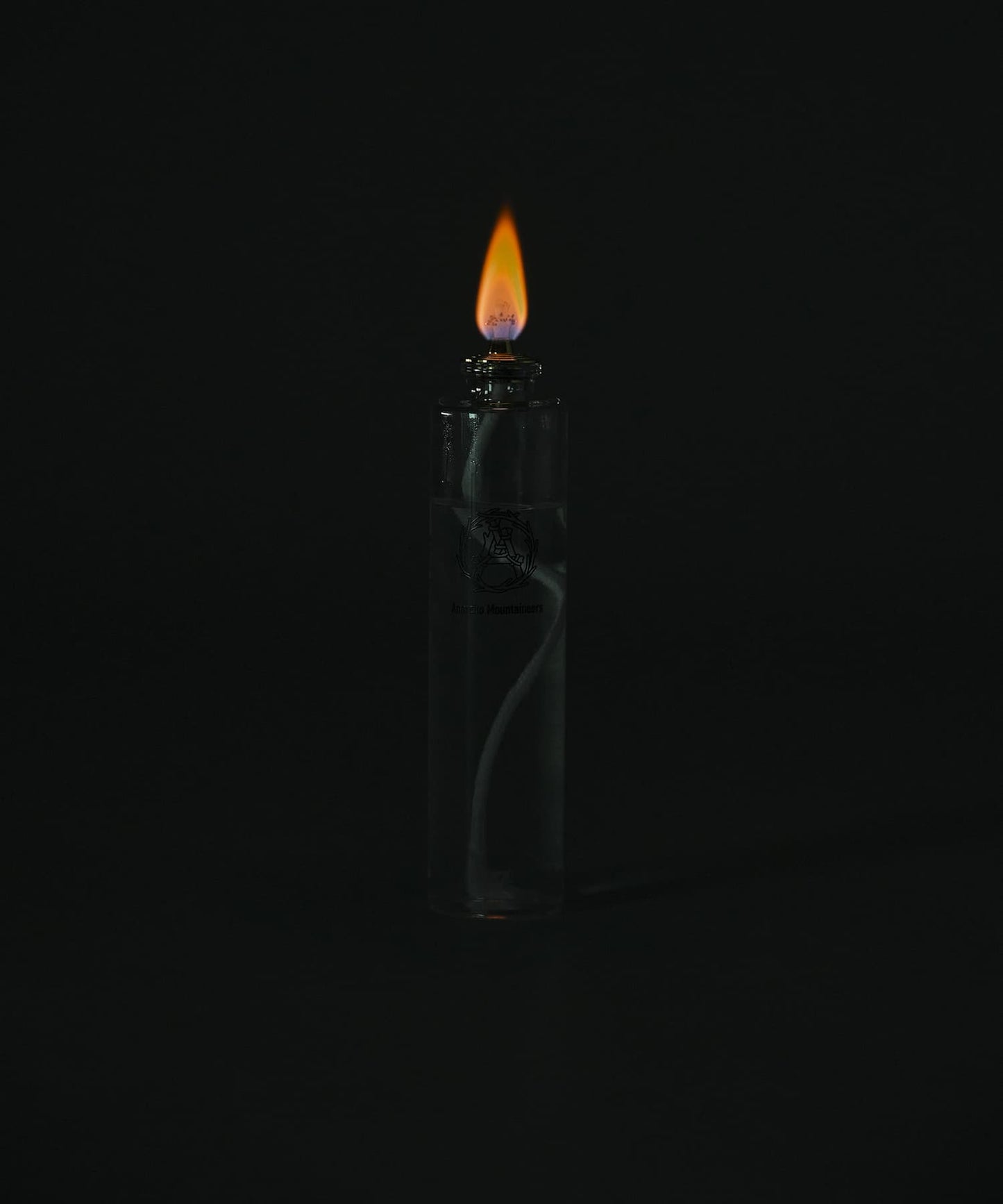 Lamp (Long)