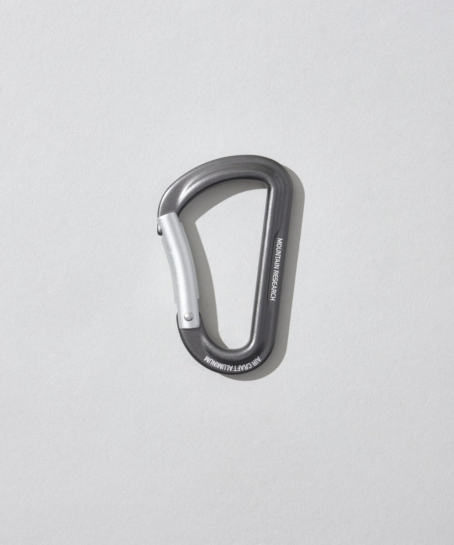 Carabiners