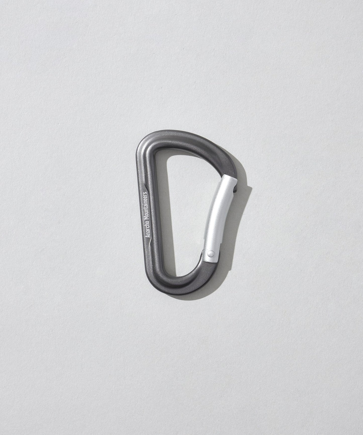 Carabiners