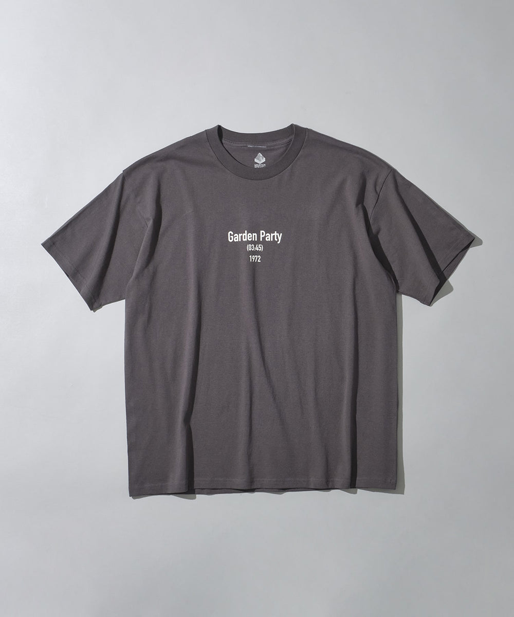 T-SHIRT – MOUNTAIN RESEARCH