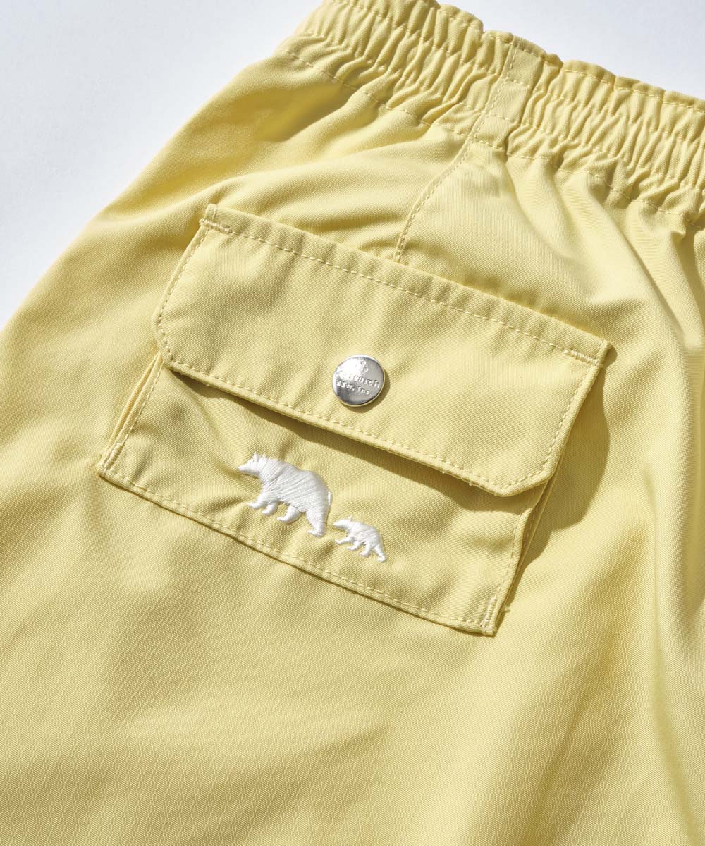 Animal Shorts