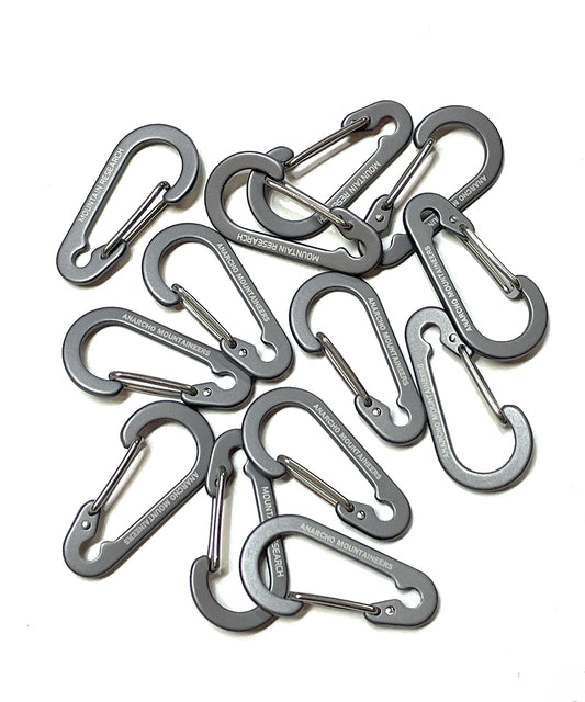 Micro Carabiner