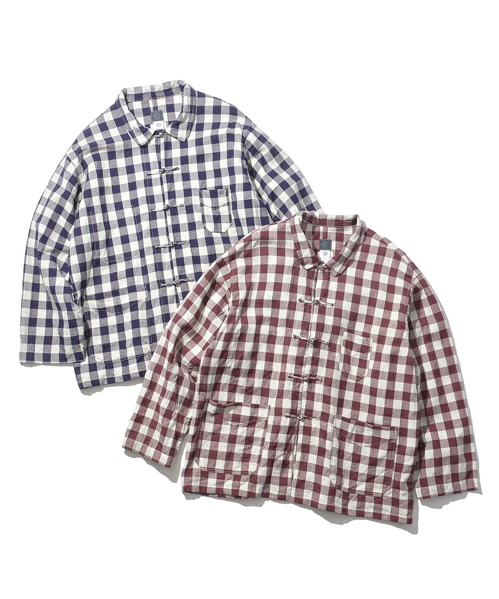 JACKET – MOUNTAIN RESEARCH