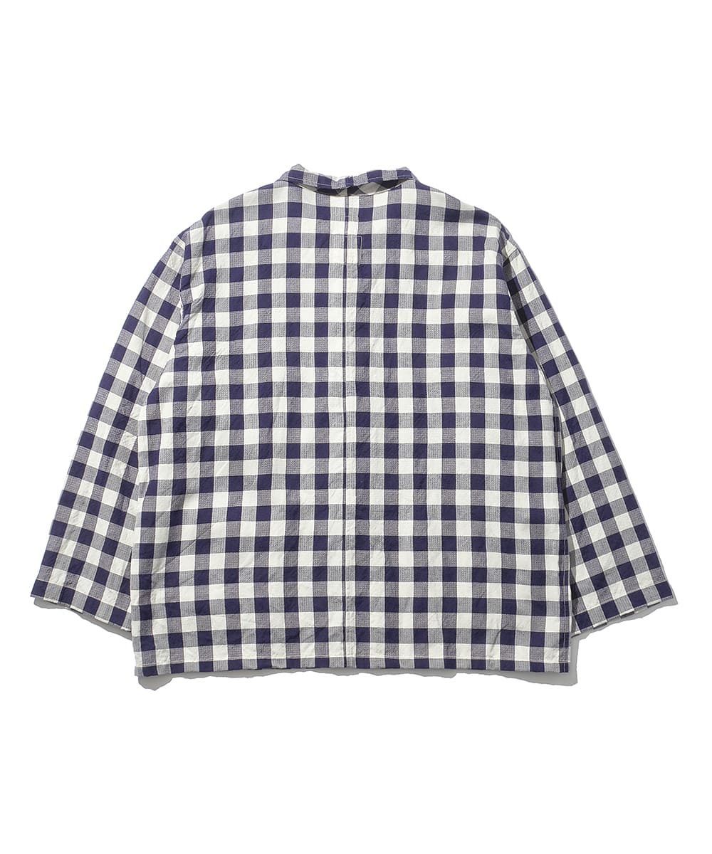 犬*丸様 26SS 新作 MOUNTAIN RESEARCH POST Chin POST Chinois – MOUNTAIN RESEARCH