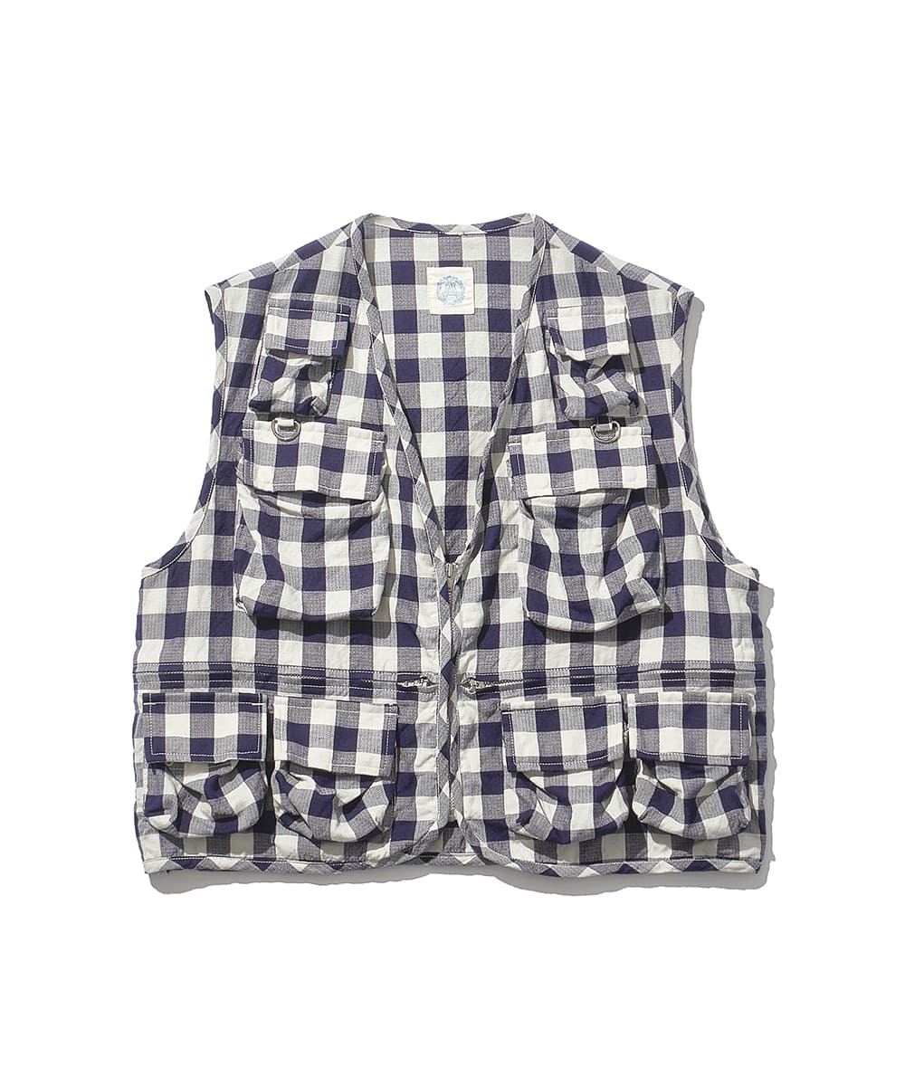 Fishing Vest