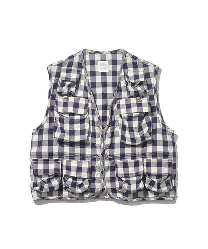 Fishing Vest