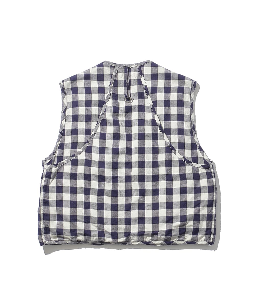 Fishing Vest – MOUNTAIN RESEARCH
