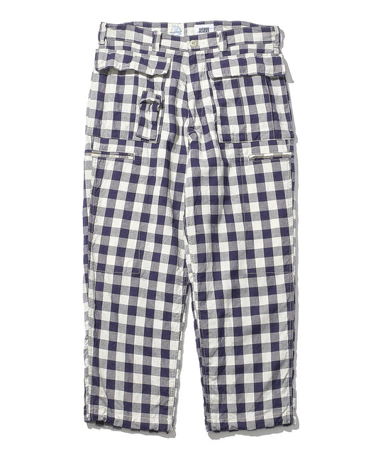 Advisor Slacks