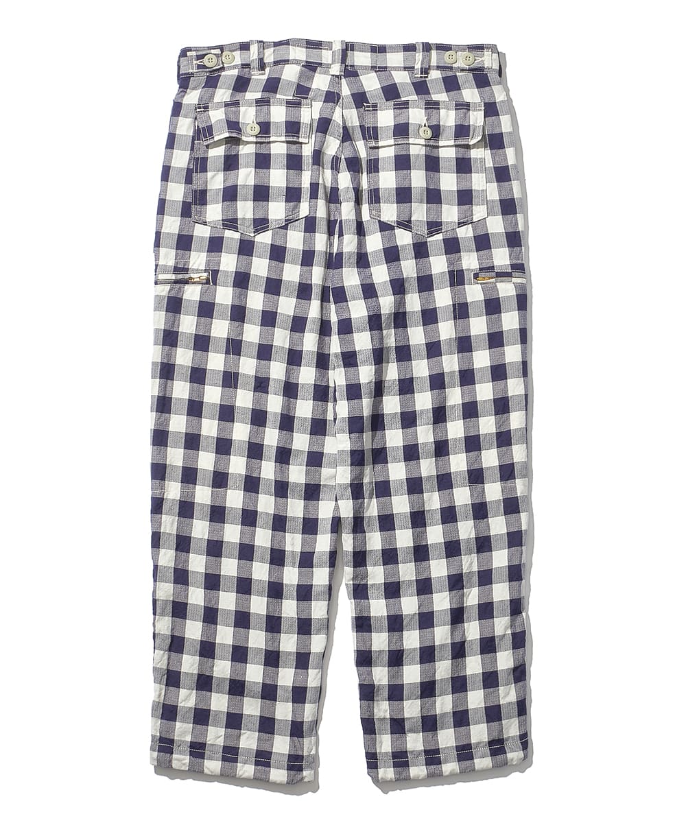 Advisor Slacks