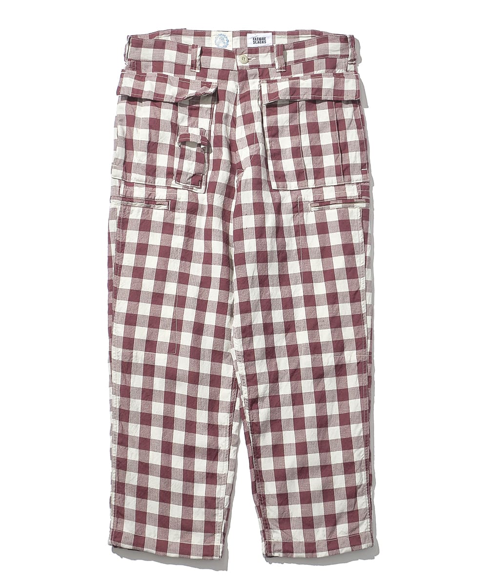 Advisor Slacks