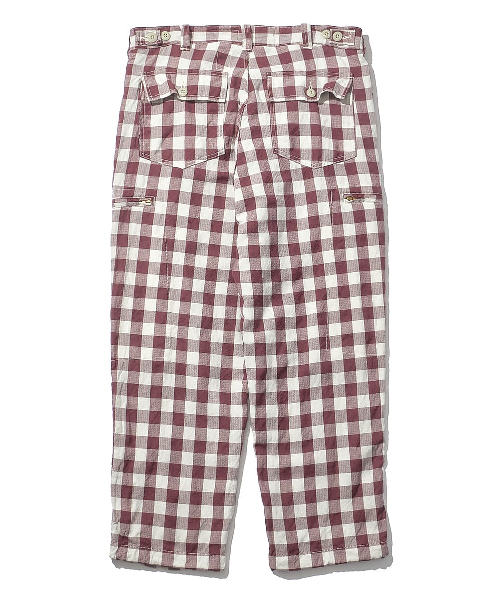 Advisor Slacks