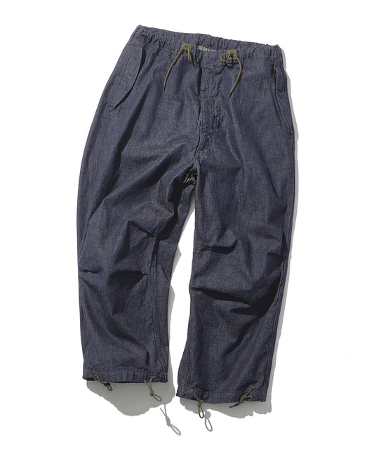 M-51 Over Slacks Denim