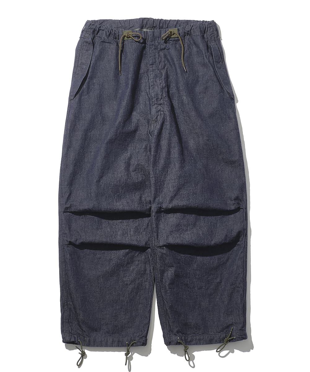 M-51 Over Slacks Denim