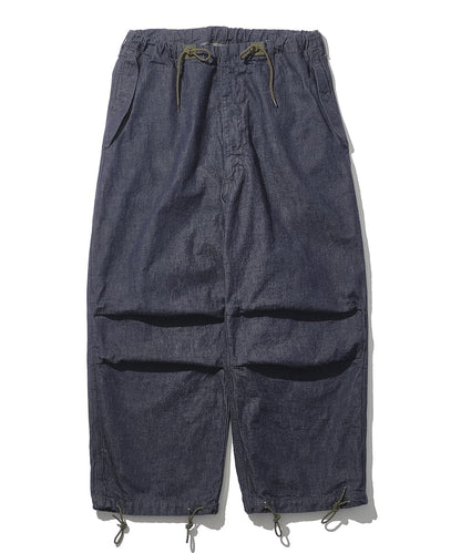 M-51 Over Slacks Denim