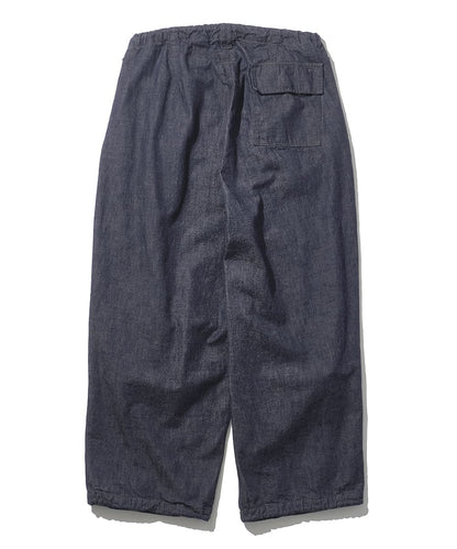 M-51 Over Slacks Denim