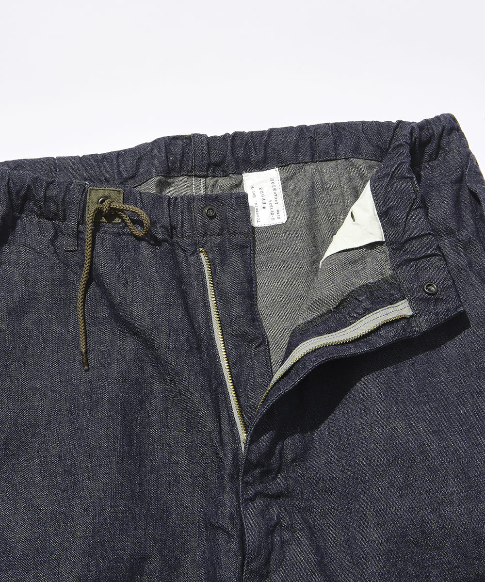 M-51 Over Slacks Denim