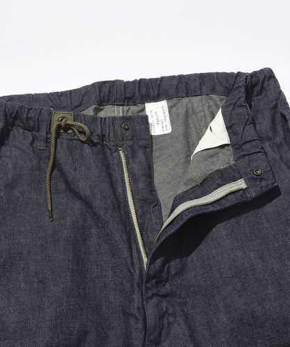 M-51 Over Slacks Denim