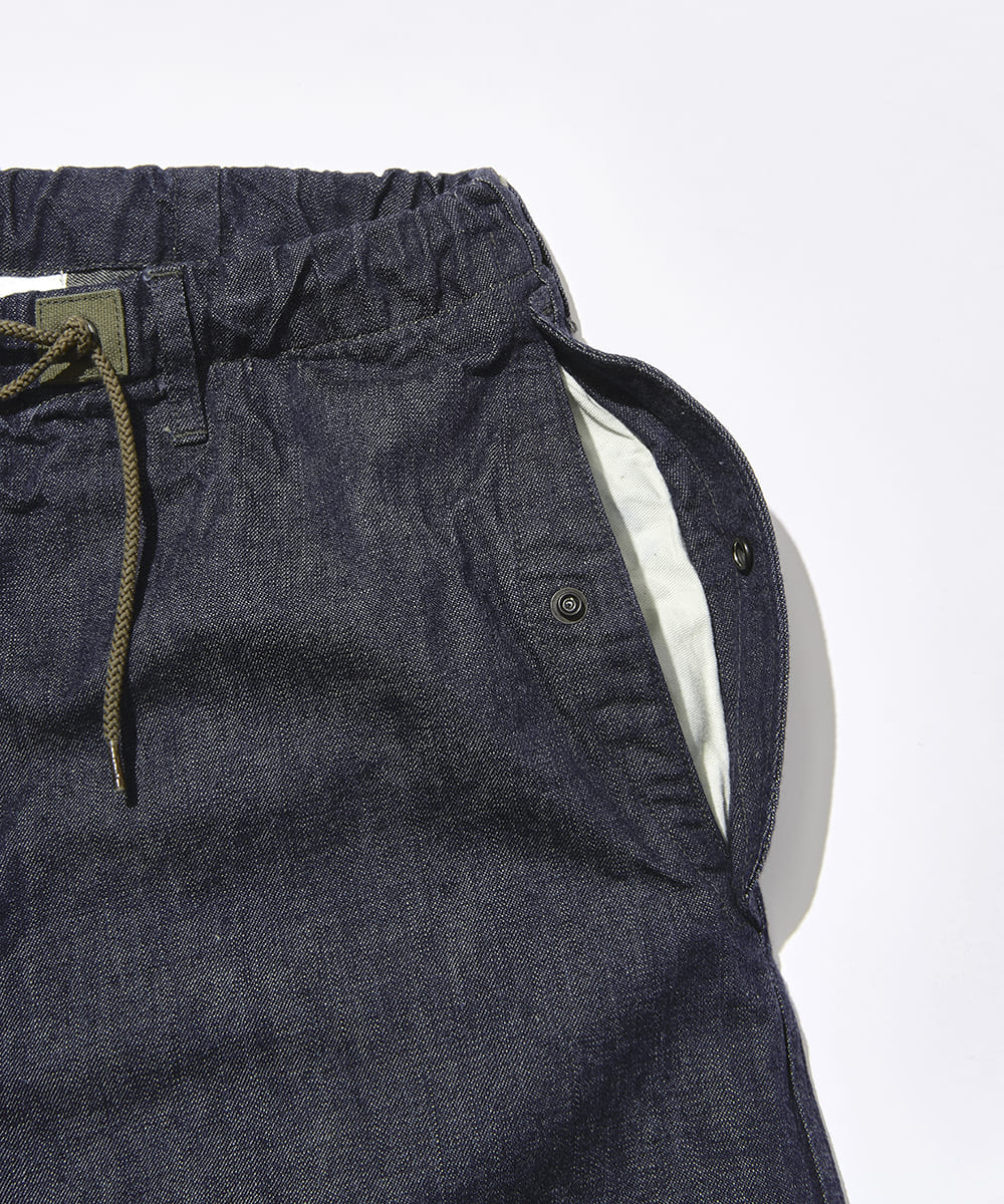 M-51 Over Slacks Denim