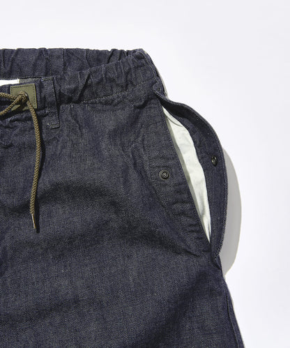 M-51 Over Slacks Denim