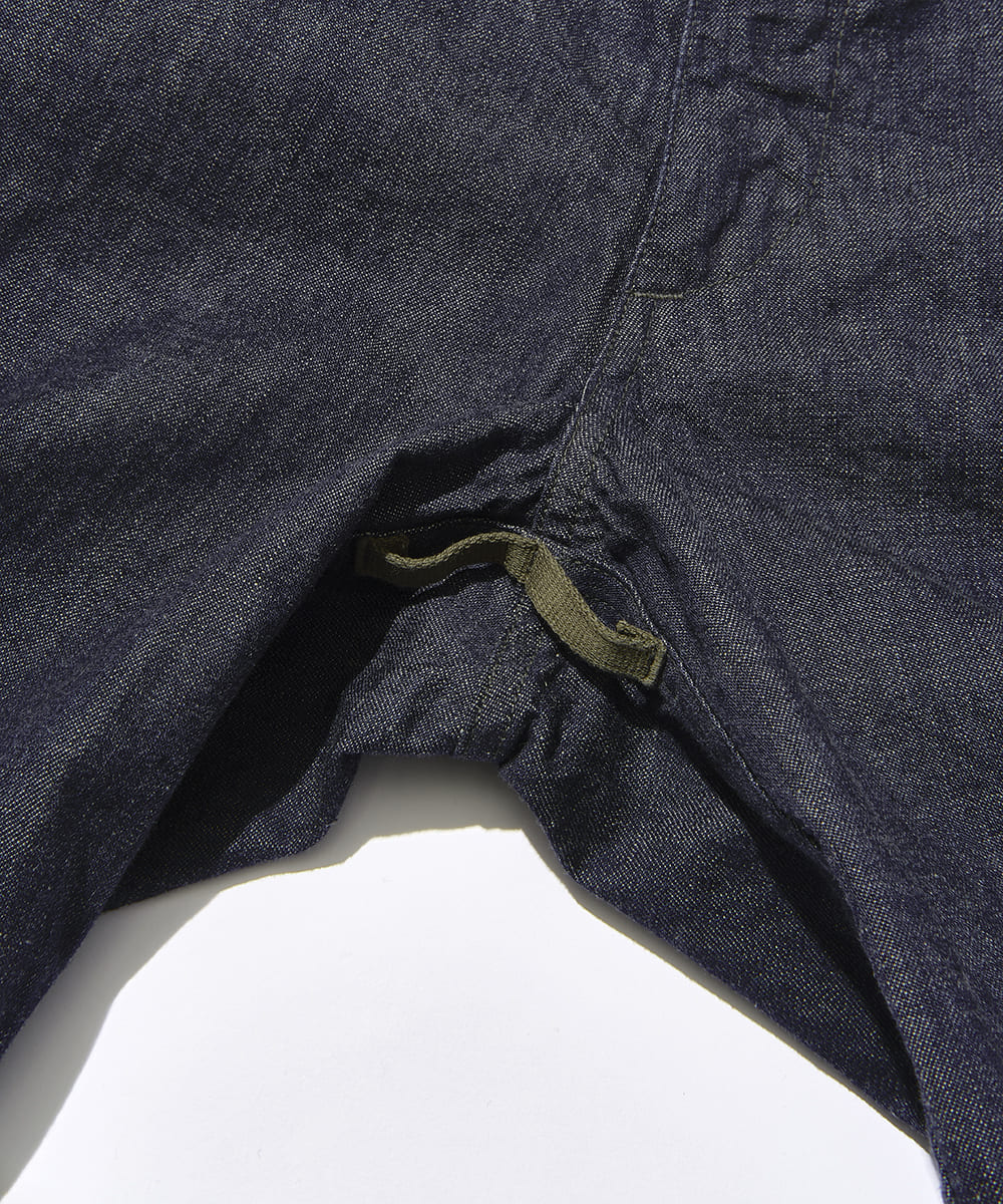 M-51 Over Slacks Denim