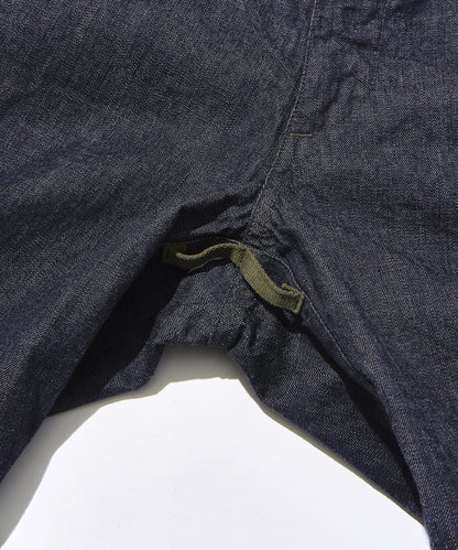 M-51 Over Slacks Denim