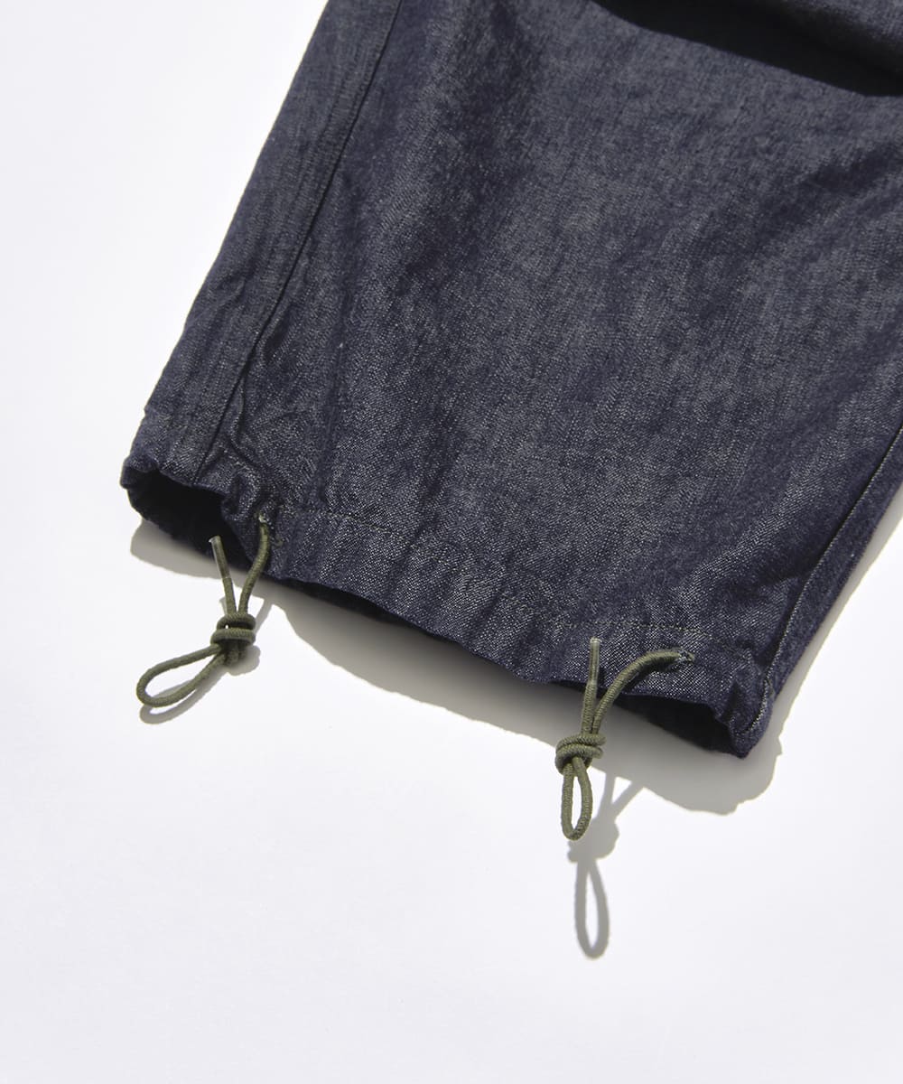 M-51 Over Slacks Denim