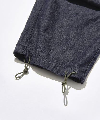 M-51 Over Slacks Denim