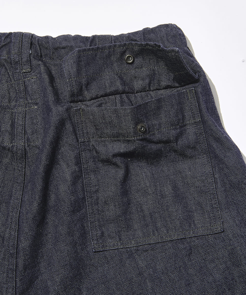 M-51 Over Slacks Denim
