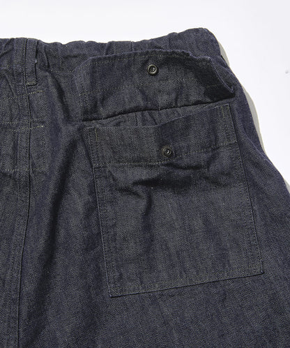 M-51 Over Slacks Denim