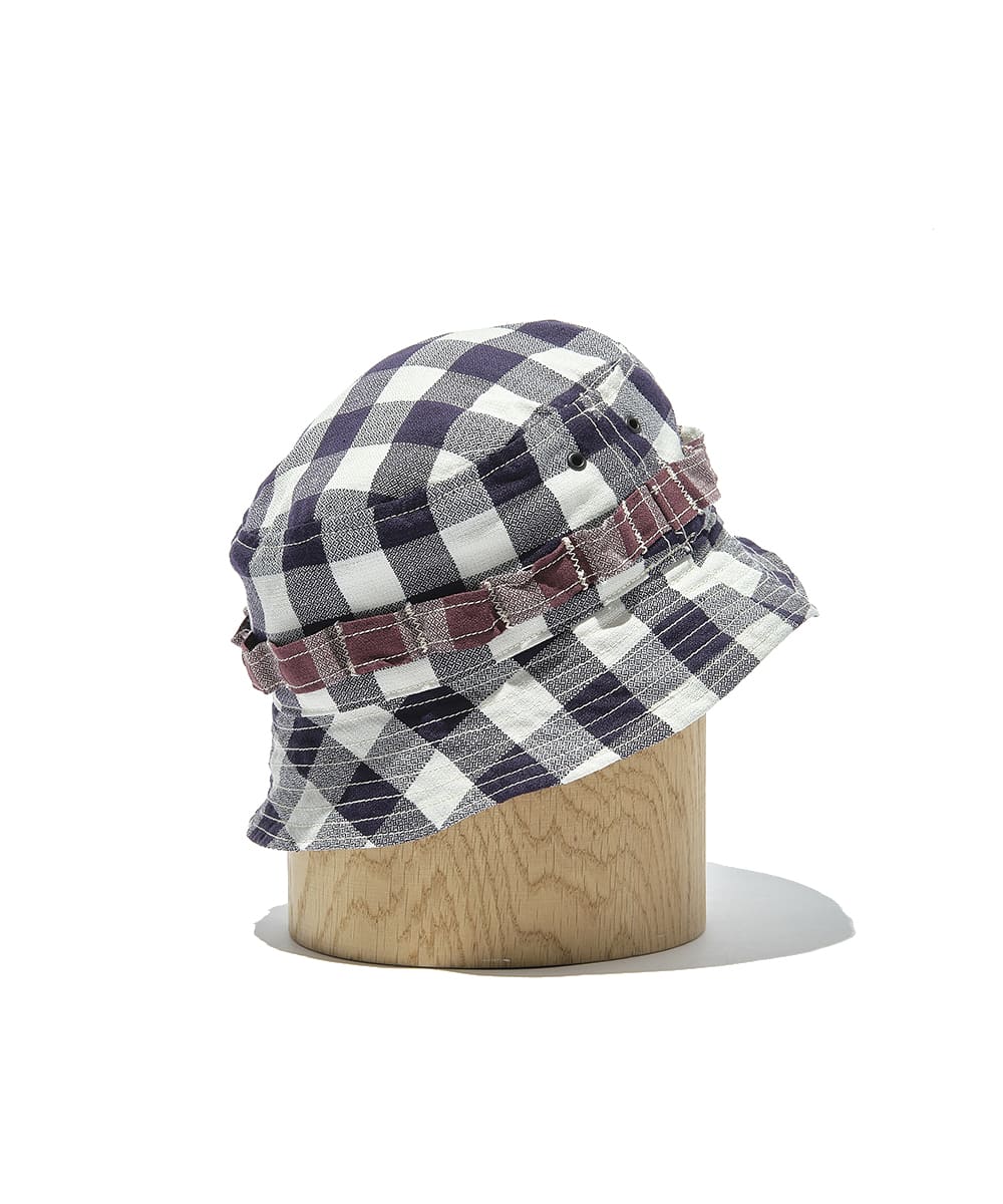 Bush Hat – MOUNTAIN RESEARCH