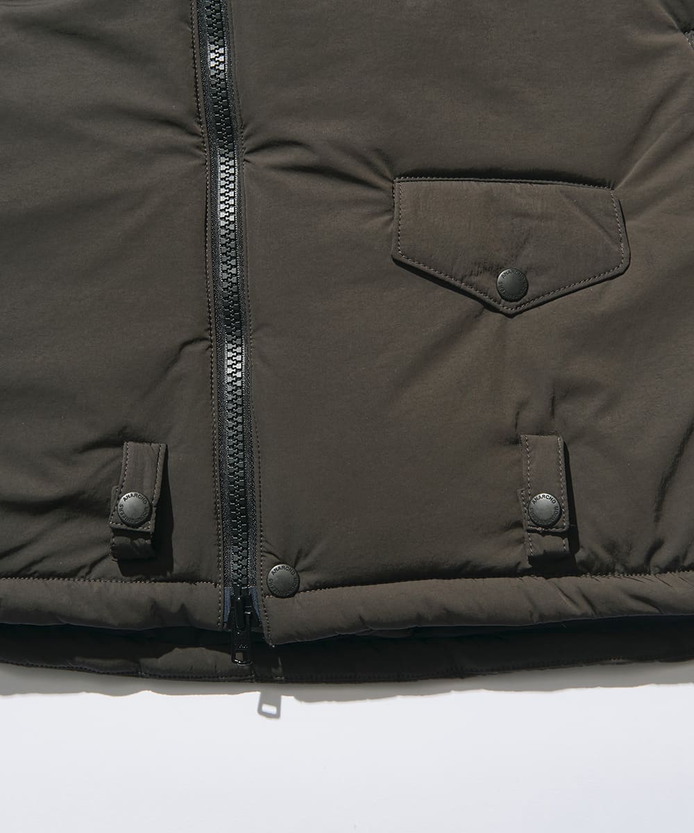 MT Riders JKT.
