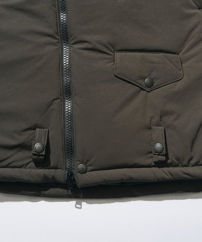 MT Riders JKT.