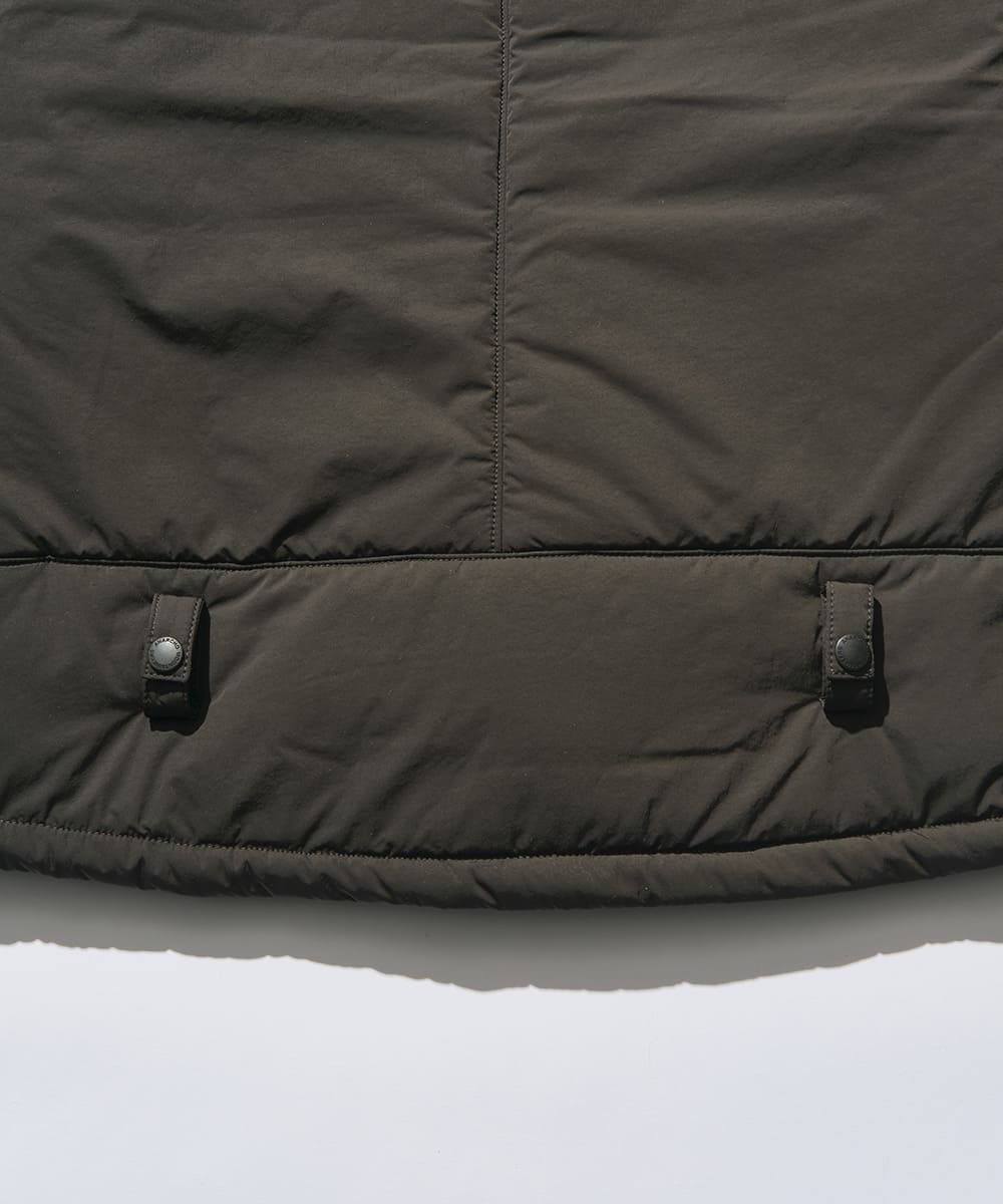 MT Riders JKT.
